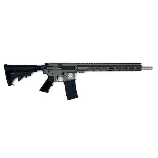 Rifles Long Guns Great Lakes Firearms ZPAP M70 223Rem|5.56NATO GLFA AR-15 223WYL 16 SS HBAR TUNGSTEN 30RD • Model: ZPAP M70